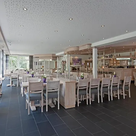 Hotell Hotel Till-Moyland Garni