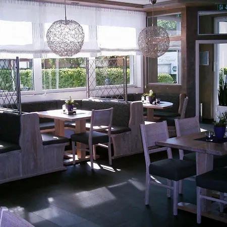 Hotel Till-Moyland Garni