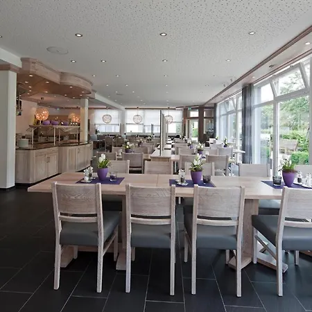 Hotel Till-Moyland Garni Hotell Till