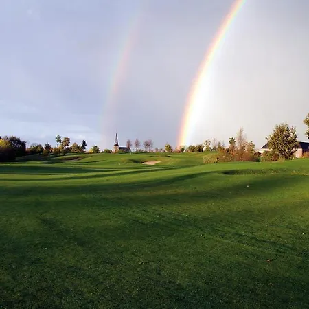 Hotel Till-Moyland Garni 4*