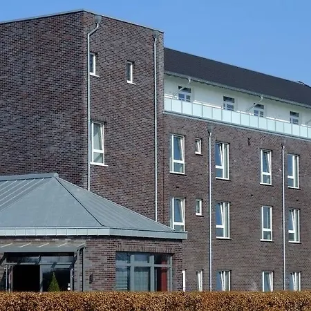 Hotel Till-Moyland Garni Till