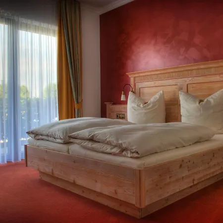 Hotel Till-Moyland Garni Till