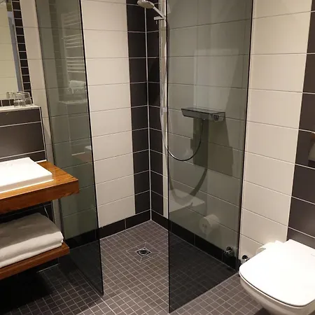 Hotel Till-Moyland Garni Hotell 4*