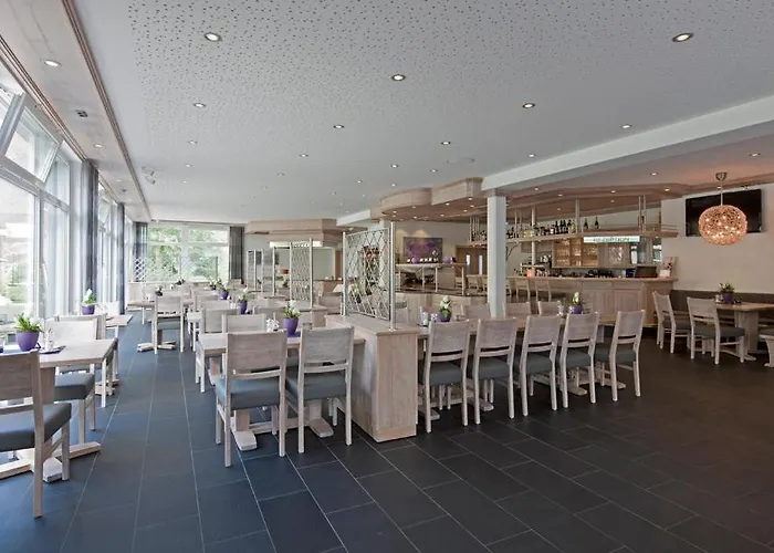 Hotel Hotel Till-Moyland Garni