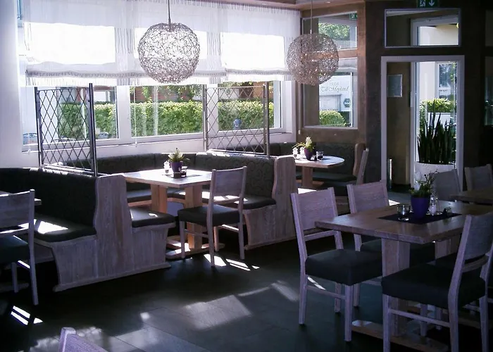 Hotel Till-Moyland Garni