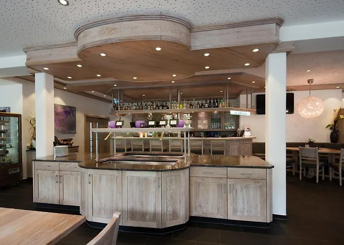 Hotel Hotel Till-Moyland Garni