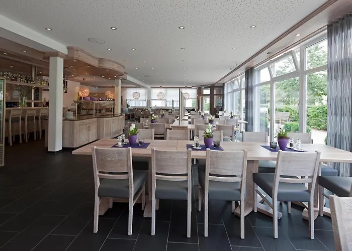 Hotel Till-Moyland Garni Hotel Till