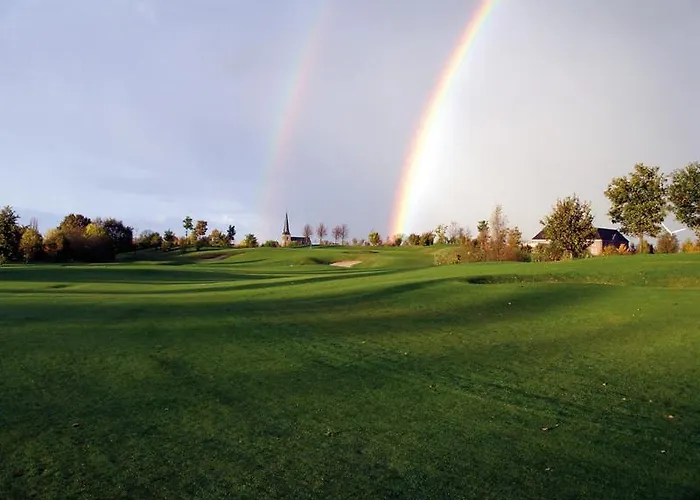 Hotel Till-Moyland Garni 4*