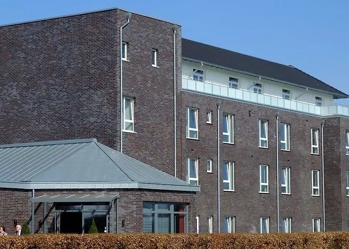 Hotel Till-Moyland Garni Till