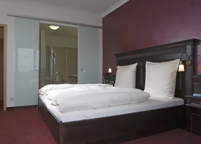 Hotel Till-Moyland Garni 4* Till