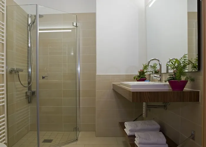 Hotel Till-Moyland Garni 4* Till