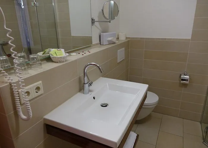 Hotel Till-Moyland Garni Till