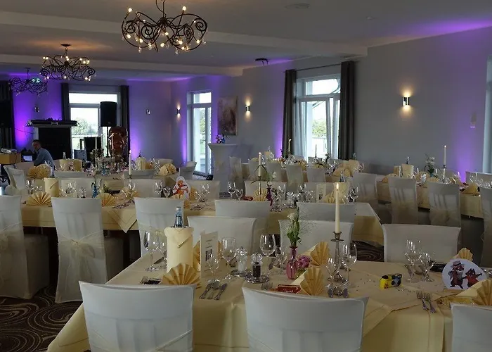 Hotel Till-Moyland Garni