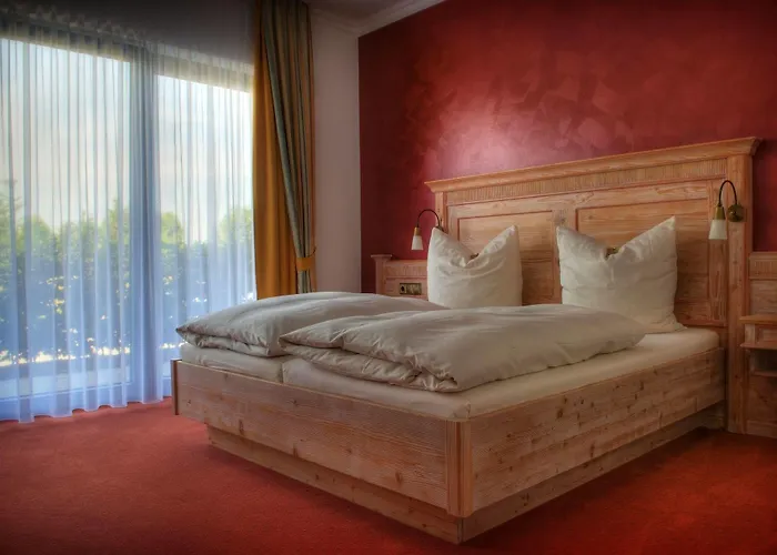 Hotel Till-Moyland Garni Till