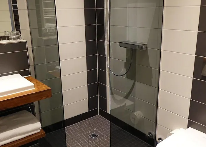 Hotel Till-Moyland Garni Hotel 4*